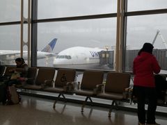 -纽瓦克自由国际机场