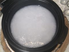 粥底火锅-丰尔粥食·粥底火锅·桑拿鸡(大良总店)