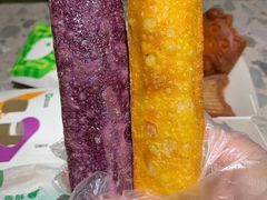 -德克士(肥城新华商场店)