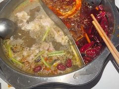 -山城辣妹子(定福庄店)
