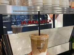-Manner Coffee(芮欧百货店)