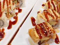 李公主卷-宝寿司(红瓦寺店)