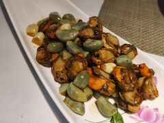 -同喜烤鸭店(光芒店)