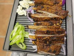 -小郭私房菜·海肠捞饭(学士街店)