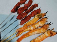 -烤五行·烧烤烤串(石佛营店)