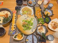 -樱之味精致料理融合餐厅