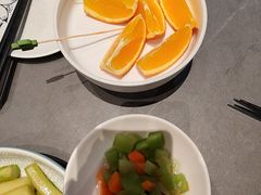 -俏立方·15年新楚菜