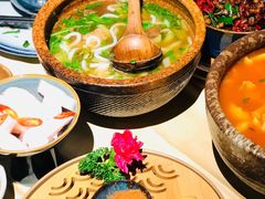 -山石榴·贵州菜(丰盛里店)