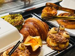 -BUTTERFUL&CREAMOROUS 黄油与面包(万象城店)