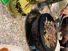 -厚味居炙子烤肉·清真(天桥南纬路店)