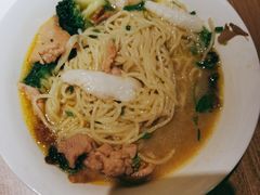 -太二酸菜鱼(坚基购物中心店)