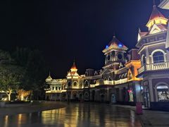 -厦门方特梦幻王国