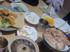 -大田牛尾汤(幸福河市场店)