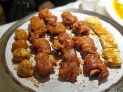 -川味堂·四川豆花(八卦岭店)