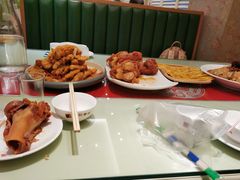 -吴记酱骨炖菜馆(西大直街店)
