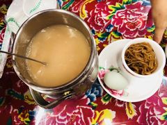 -7号院家宴.烧鸽子(门头沟店)