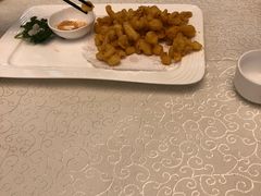-汇贤府·李氏鲁菜(五棵松店)