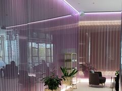 -优享健身(三元桥店)