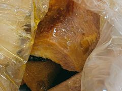 牛舌-张记牛肉面馆(天津路店)