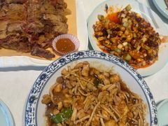-老城味道·传统天津菜(杨柳青店)