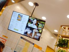 -7分甜芒果饮品(CCPARK创意港店)