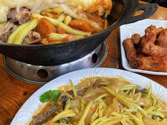 -泰来风味馆(桂林街店)