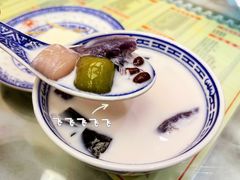 手工鲜芋圆-双喜老铺(人民广场店)