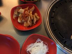 -杀猪天·韩国烤肉(总店)