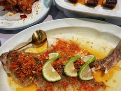-南棠馆粤菜坊(群光店)