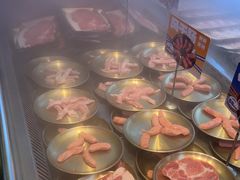 -喜井无限自助烤肉公司(石厦店)