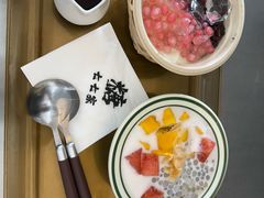 -七七家的糖水店(南湾街1号店)