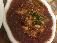 -勇猛子川菜馆(新军路店)