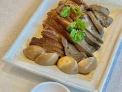 -金鮀岛潮州酒家