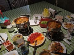 -番食园鲜食火锅(高新店)