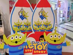 -名创优品(天河区正佳广场二店)