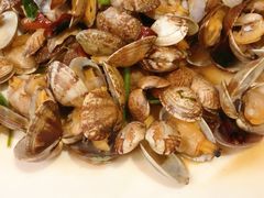 -大城·烧烤海鲜大排档(台东店)