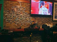 -IRISH PUB NO.9 爱尔兰酒吧