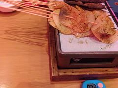 -庆峰龙虾烧烤(合肥一店)