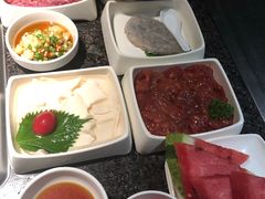 -海底捞火锅(崇文门新世界百货店)