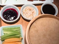 -青年公社烤鸭(滨湖银泰店)
