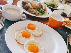 -艺厨风尚餐厅 · 桔钓沙莱华度假酒店