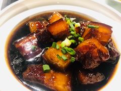 -小菜园新徽菜(常州武进吾悦店)