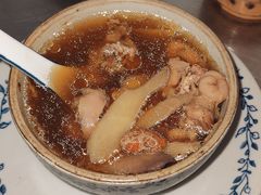 -達揚原味燉品(文明路店)