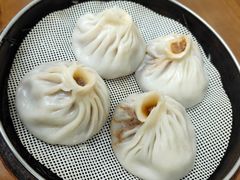 -李记清真馆(打钉巷店)