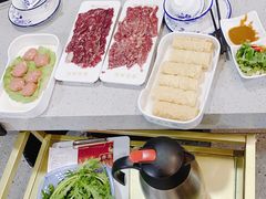 -杏花吴记牛肉火锅