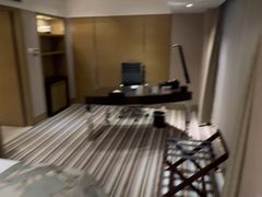 -上海新锦江大酒店