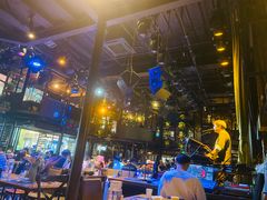 -胡桃里音乐酒馆(白云五号T5 MALL店)