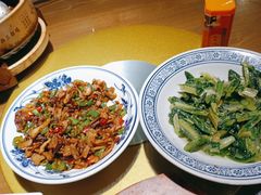 -小柴米·传统江西菜(八一广场店)