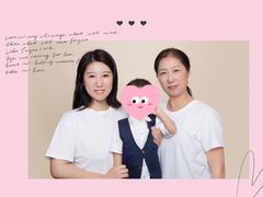 -优娑照相馆(世茂广场店)