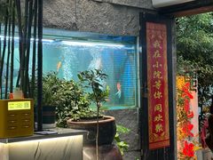 -又见炊烟私房菜(敬亭路店)